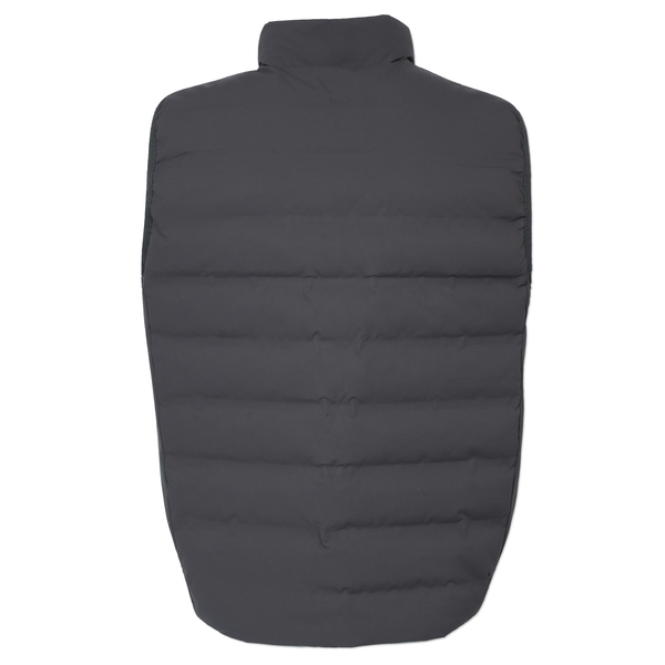 Quilted Vest